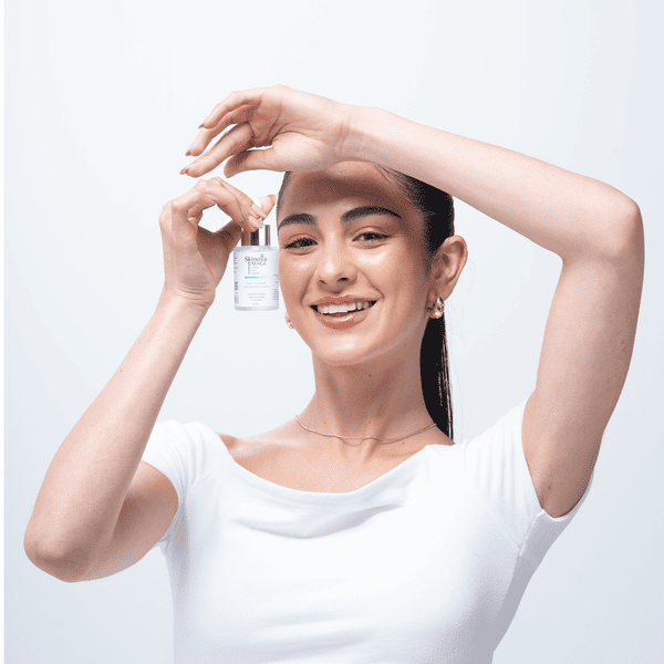 SKINOVA IMAGE HYALO-CICA SERUM 30ml