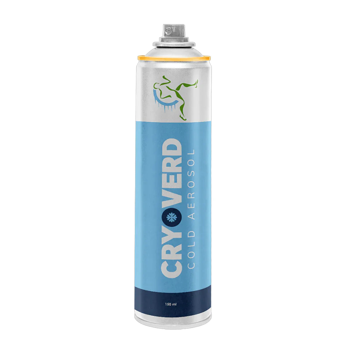 CRYOVERD COLD AEROSOL 150ML