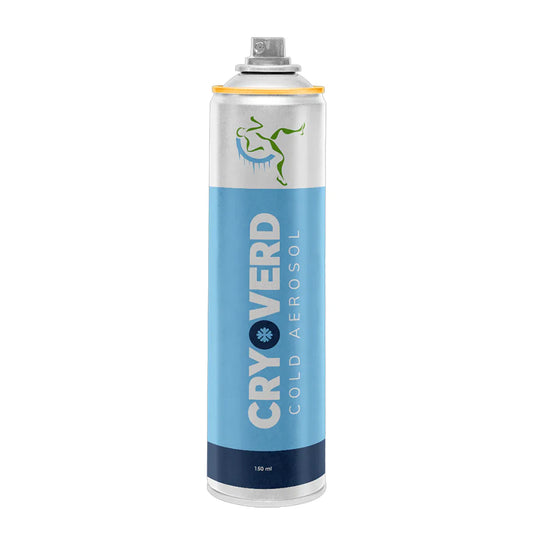 CRYOVERD COLD AEROSOL 150ML