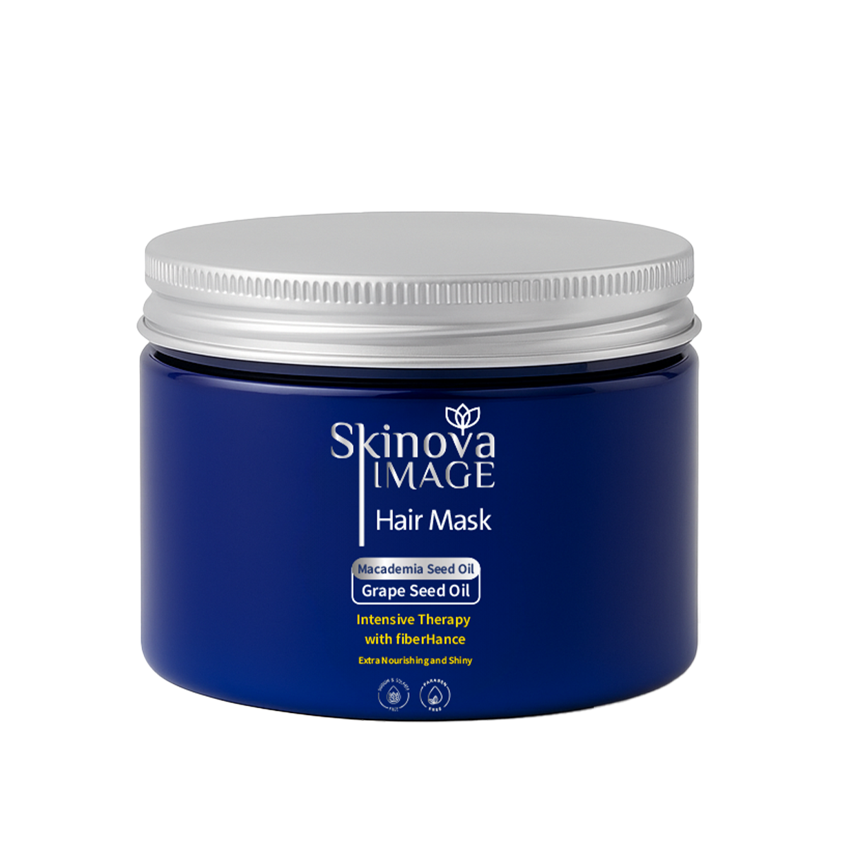 SKINOVA IMAGE HAIR MASK 350ML
