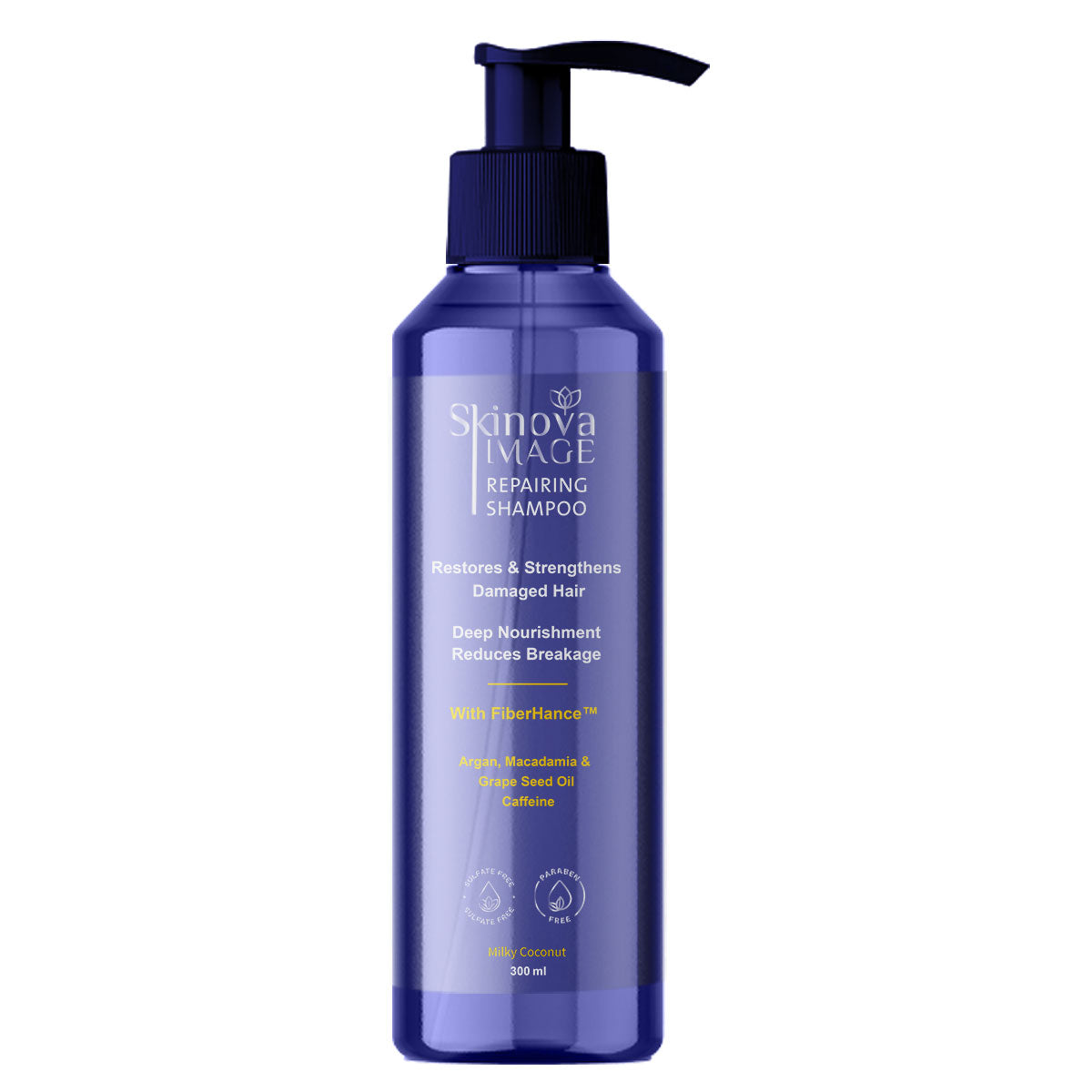 SKINOVA IMAGE REPAIRING SHAMPOO 250ml