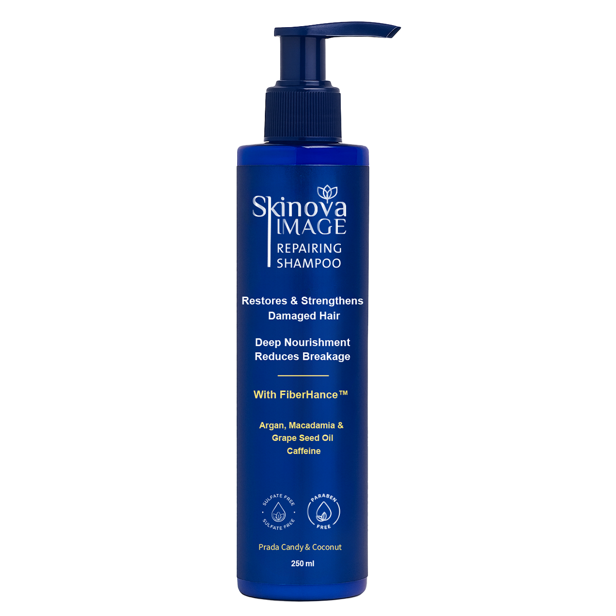 SKINOVA IMAGE REPAIRING SHAMPOO 250ml