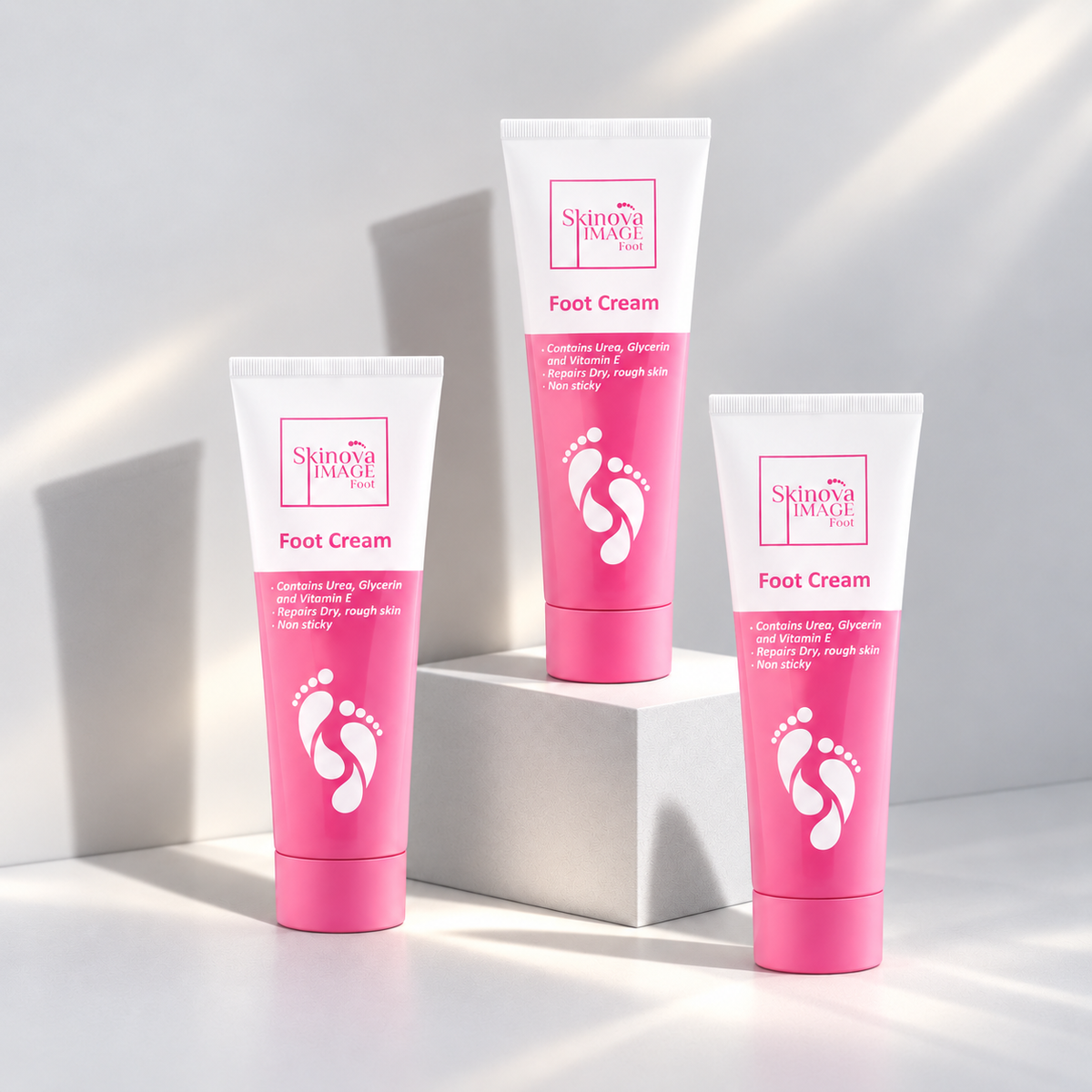 Soft Steps Bundle