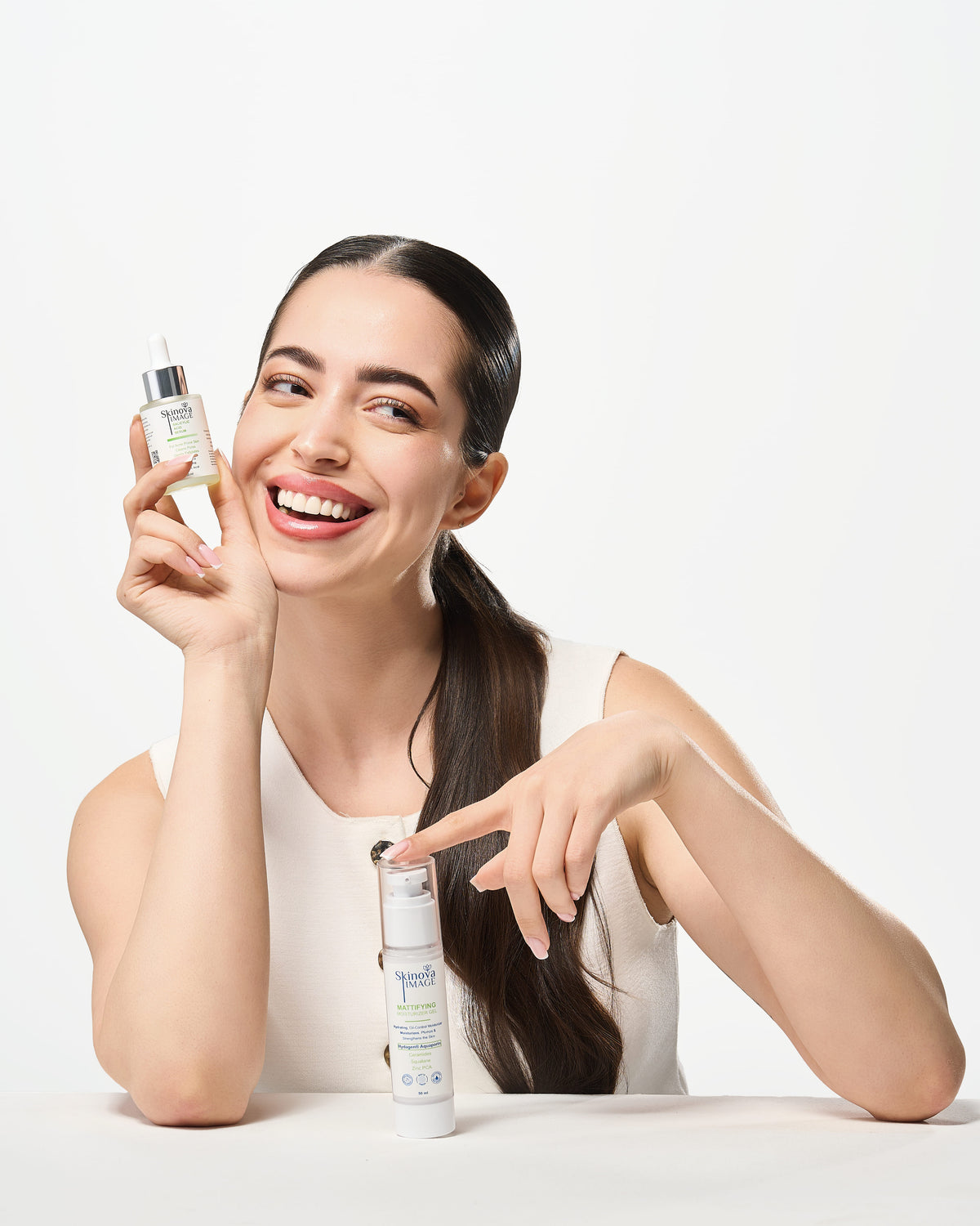 SKINOVA IMAGE SALICYLIC ACID SERUM 30ml