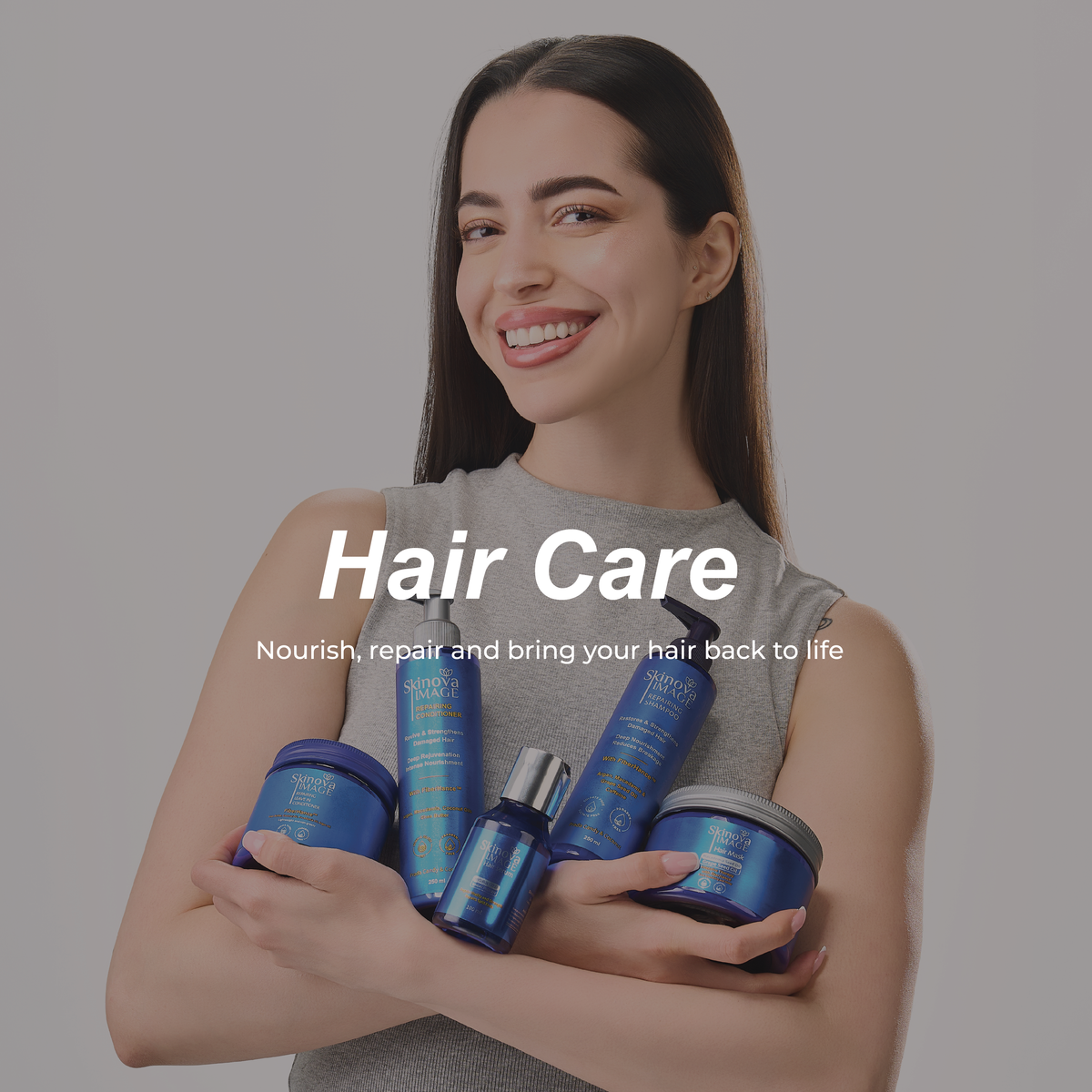 HairCare
