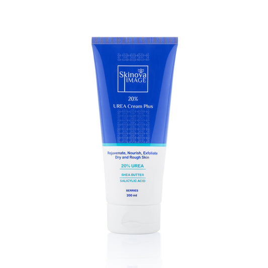 Skinova Image 20% Urea Cream Plus