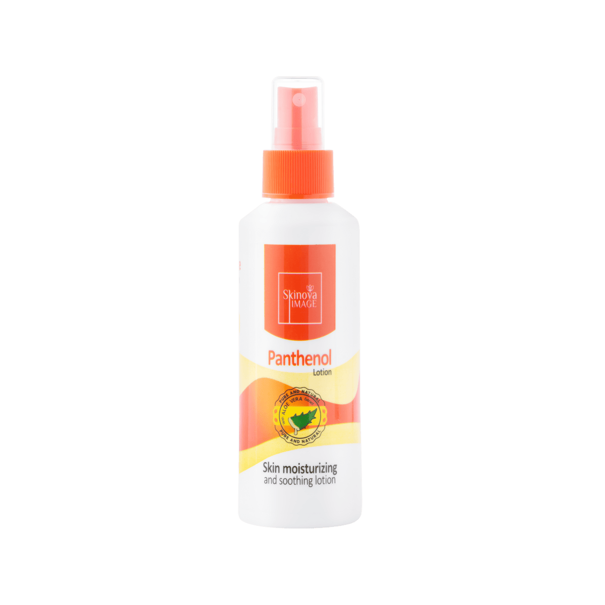 SKINOVA IMAGE PANTHENOL LOTION SPRAY 150ML