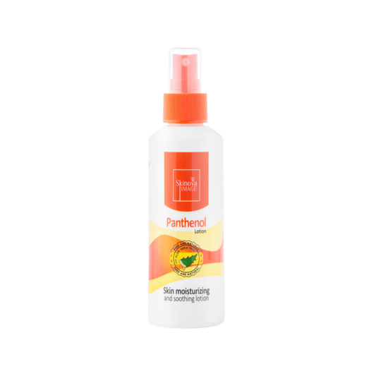SKINOVA IMAGE PANTHENOL LOTION SPRAY 150ML