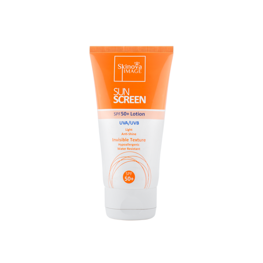 SKINOVA IMAGE SUNSCREEN LOTION SPF50+ 75ML