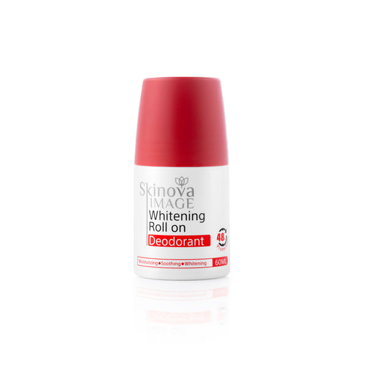 SKINOVA IMAGE WHITENING ROLL ON 60ML Elder ROSE