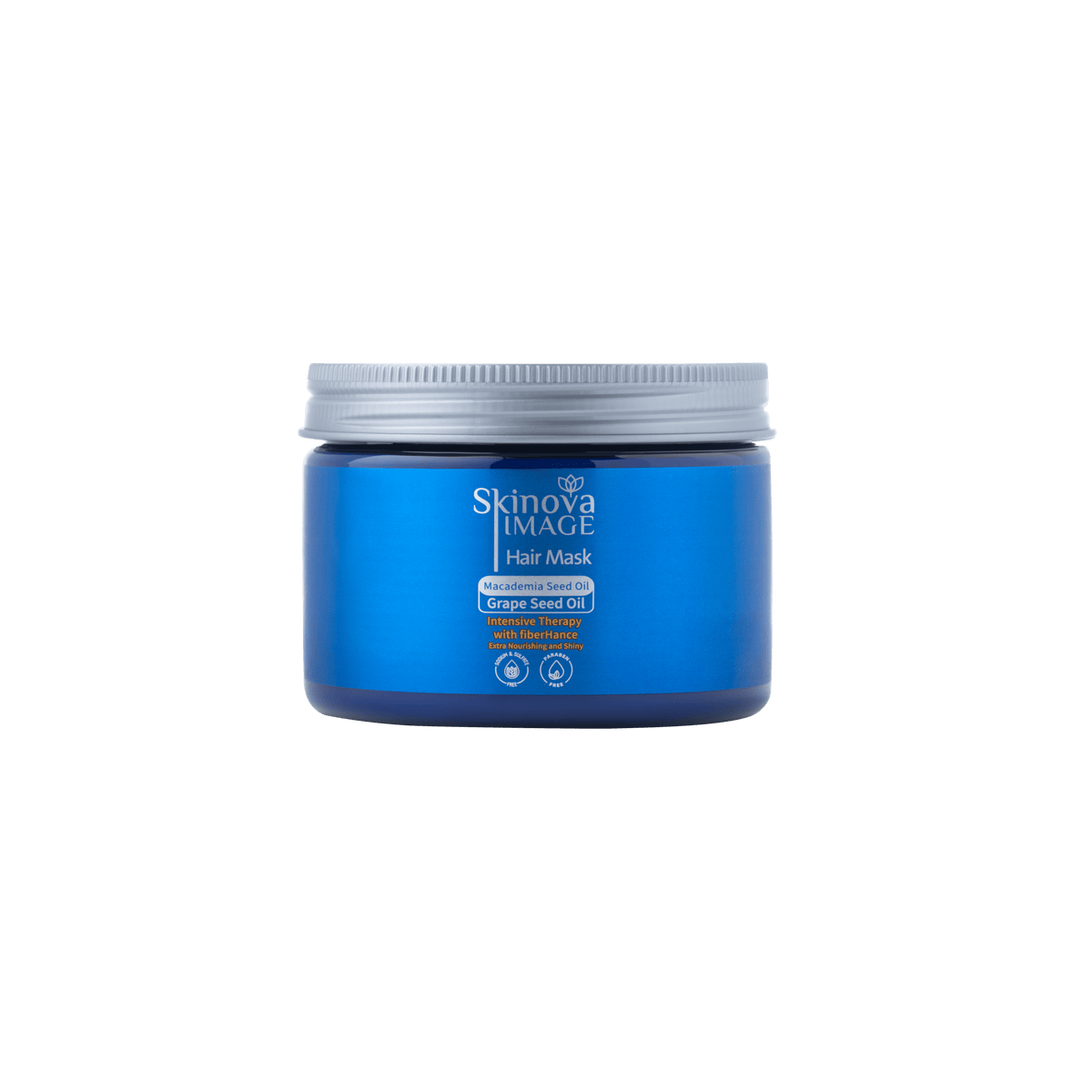 SKINOVA IMAGE HAIR MASK 350ML