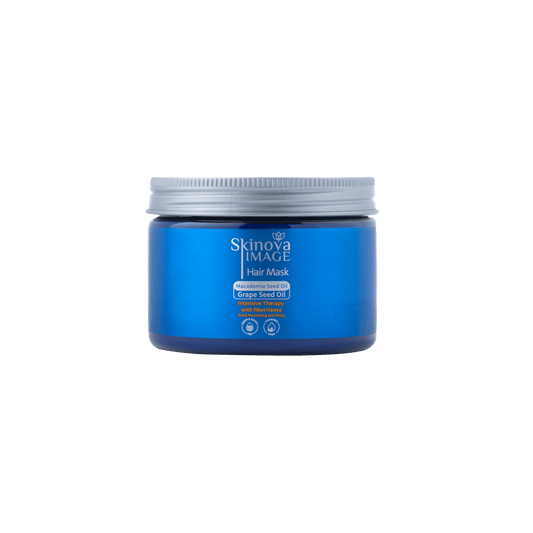 SKINOVA IMAGE HAIR MASK 350ML