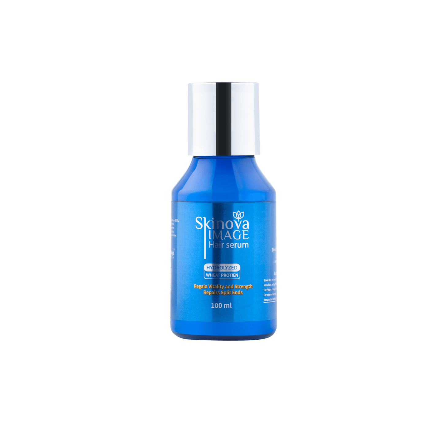 SKINOVA IMAGE Hair serum
