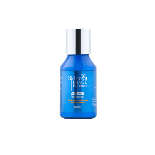 SKINOVA IMAGE Hair serum