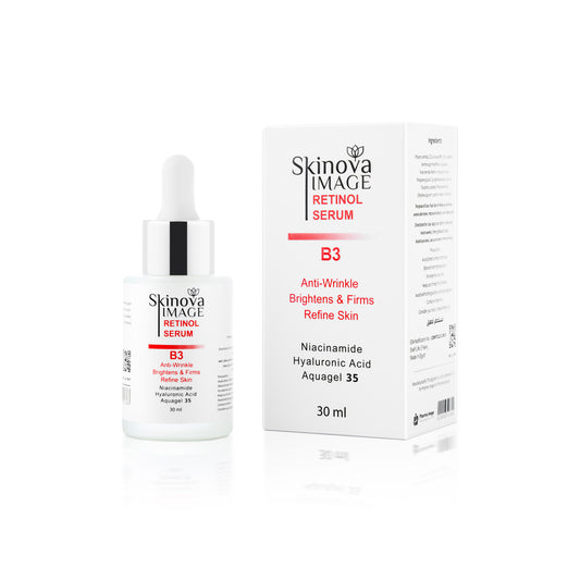 SKINOVA IMAGE RETINOL SERUM 30ML