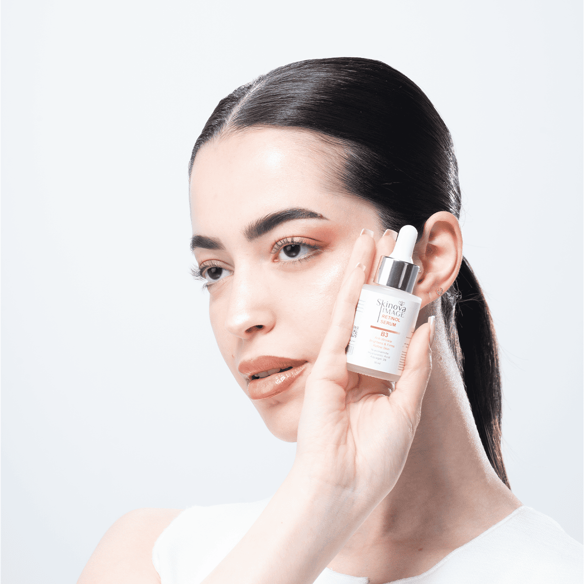 SKINOVA IMAGE RETINOL SERUM 30ML