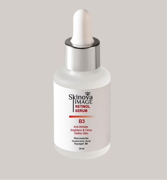 Skinova image retinol serum