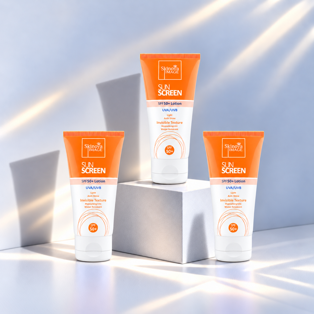 Daily Sun Defense – Lotion