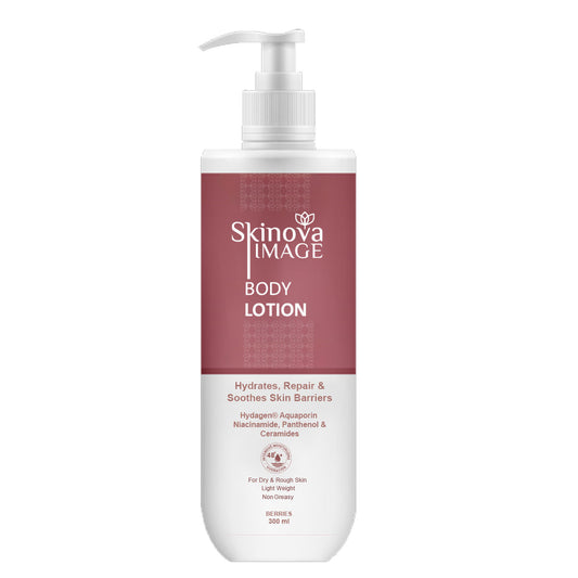 SKINOVA IMAGE BODY LOTION 200ml