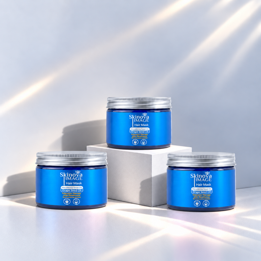 Deep Hair Care Bundle