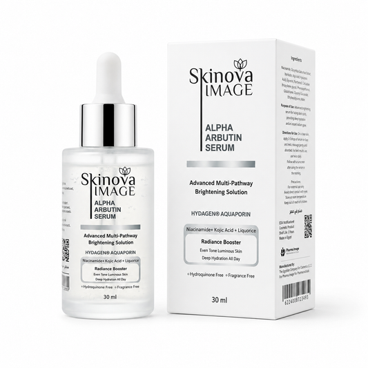 SKINOVA IMAGE ALPHA ARBUTIN 30ML