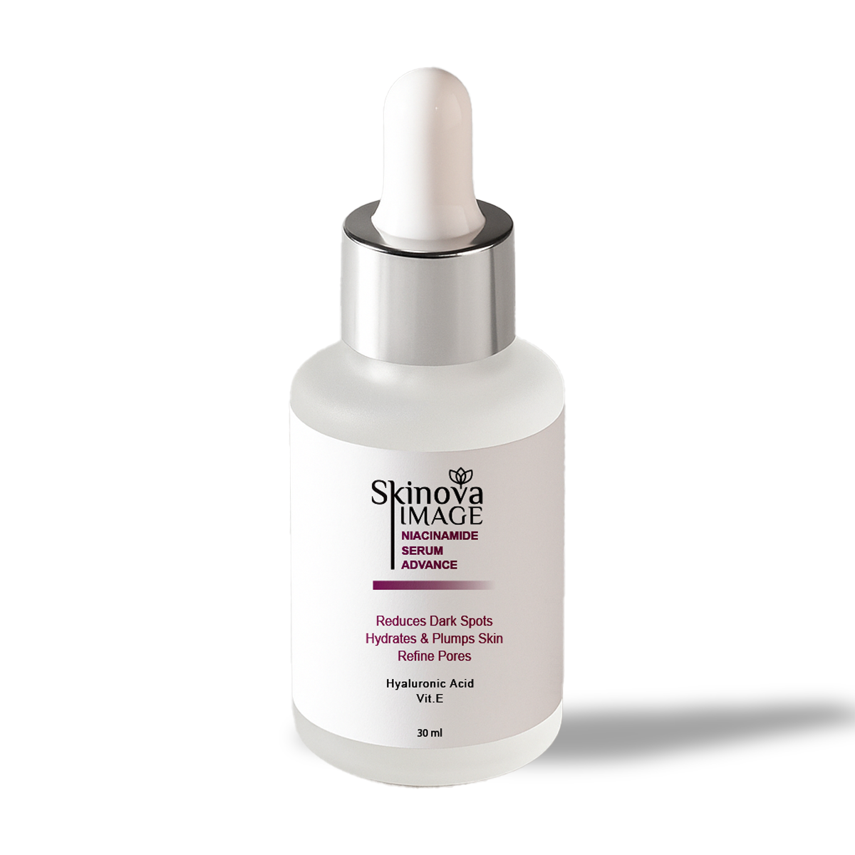 SKINOVA IMAGE NIACINMIDE SERUM 30ML