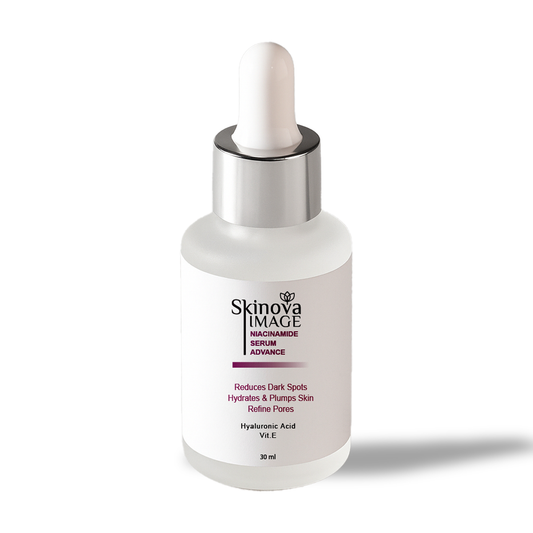 SKINOVA IMAGE NIACINMIDE SERUM 30ML
