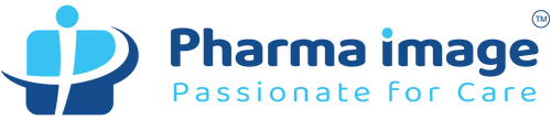 Pharma Image logo