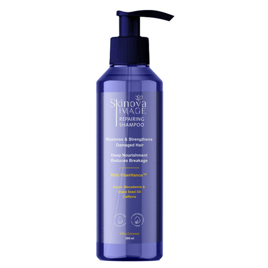 SKINOVA IMAGE REPAIRING SHAMPOO 250ml