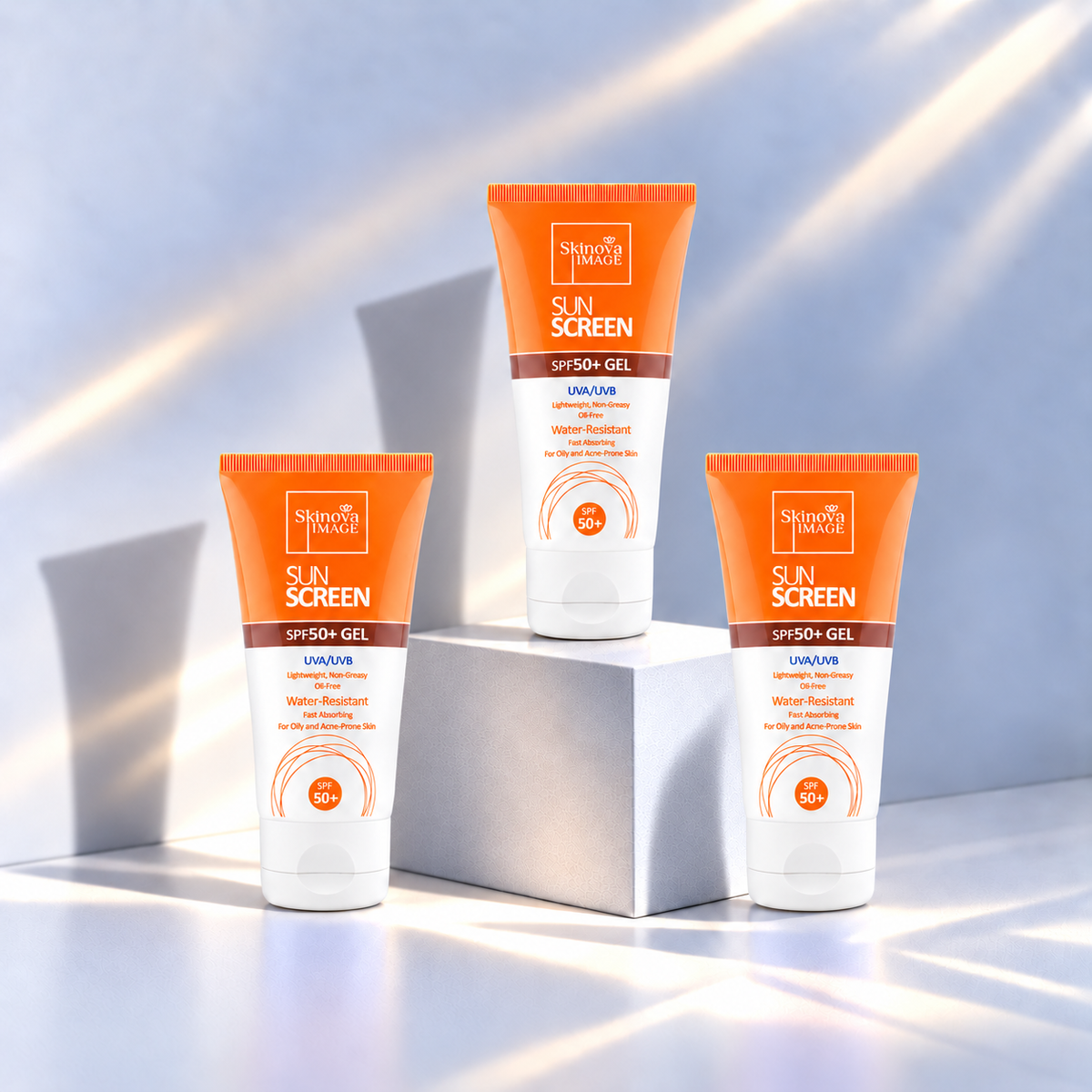 Daily Sun Defense – Gel
