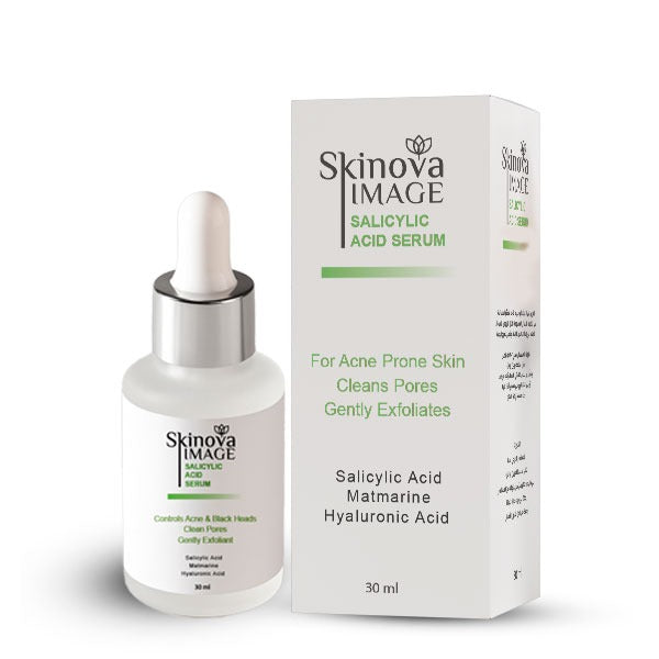 SKINOVA IMAGE SALICYLIC ACID SERUM 30ml