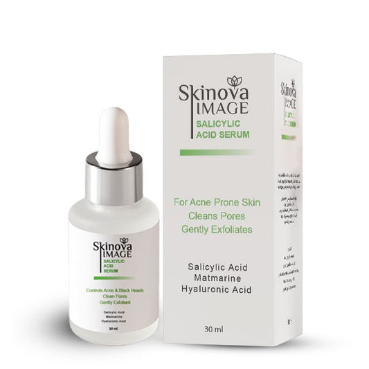 SKINOVA IMAGE SALICYLIC ACID SERUM 30ml