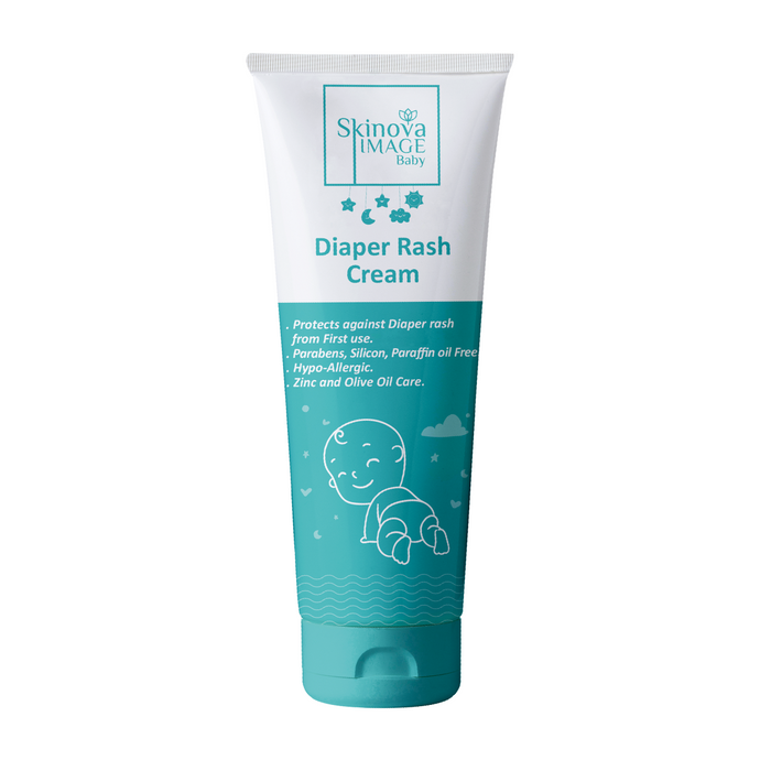 SKINOVA DIAPER RASH CREAM 75gm