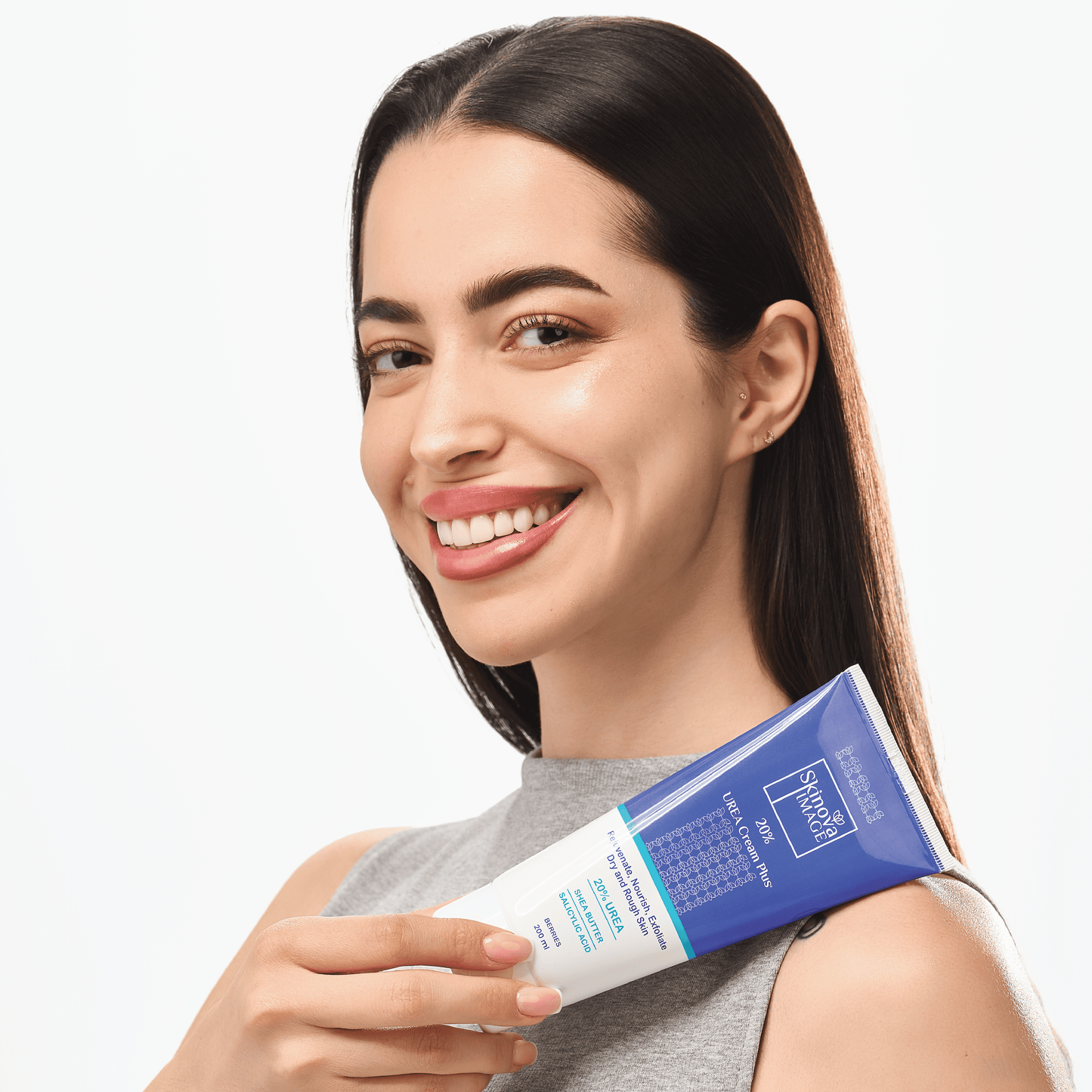 Skinova Image 20% Urea Cream Plus