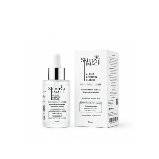 SKINOVA IMAGE ALPHA ARBUTIN 30ML