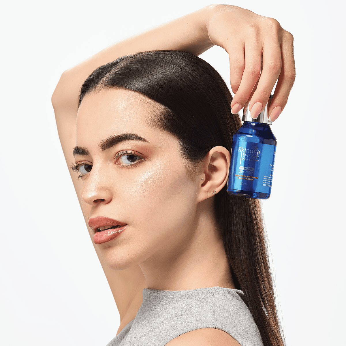 SKINOVA IMAGE Hair serum