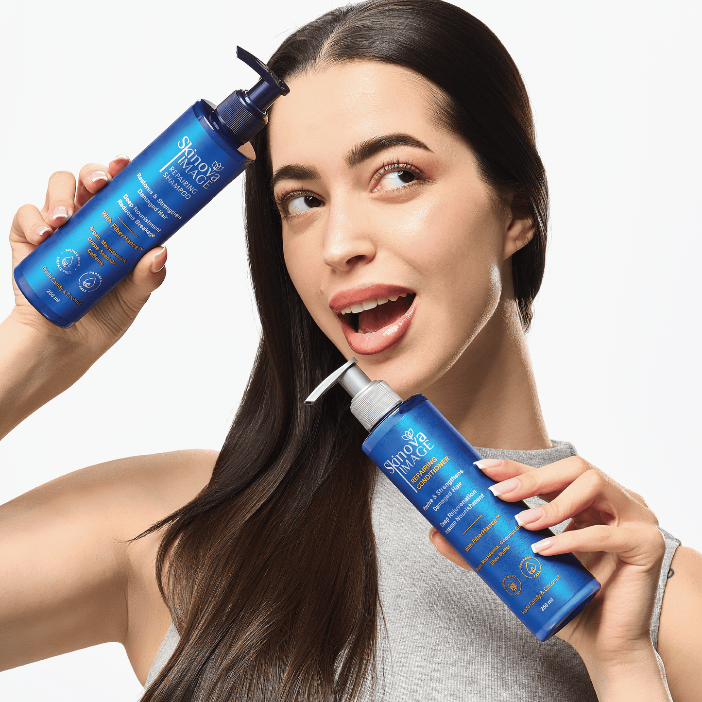 SKINOVA IMAGE REPAIRING CONDITIONER