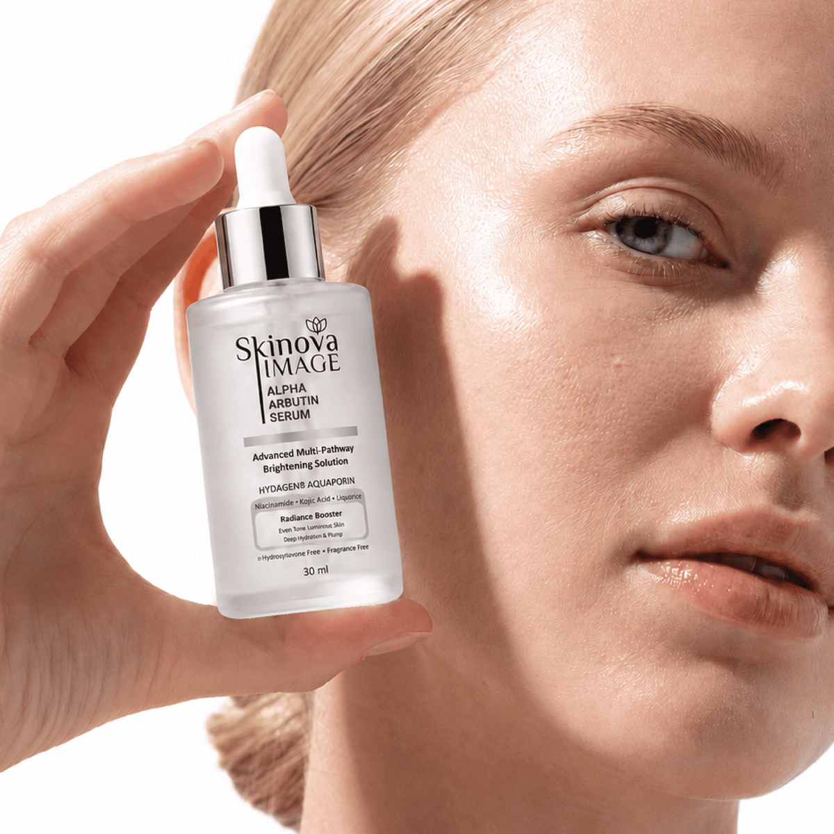 SKINOVA IMAGE ALPHA ARBUTIN 30ML