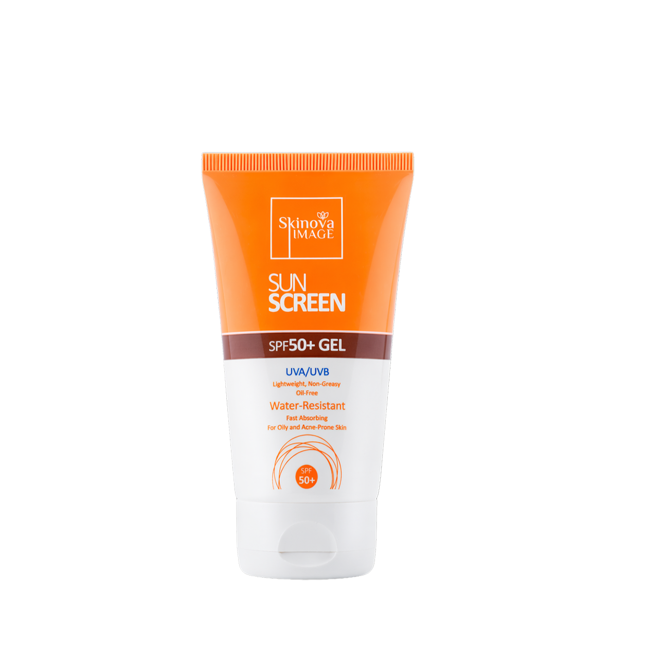 SKINOVA IMAGE SUNSCREEN GEL 75ML