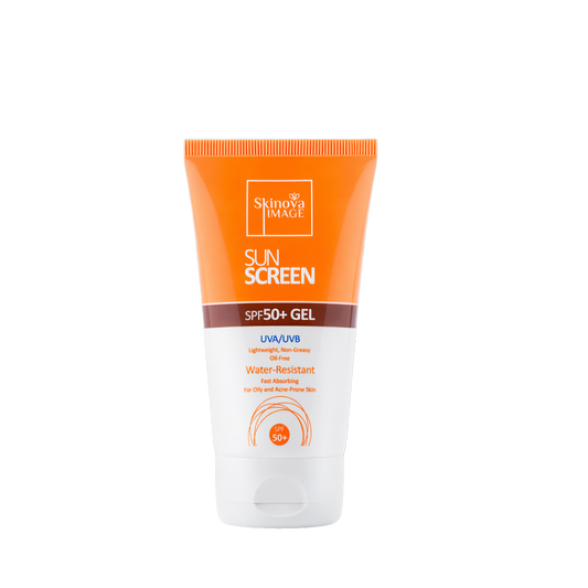 SKINOVA IMAGE SUNSCREEN GEL 75ML